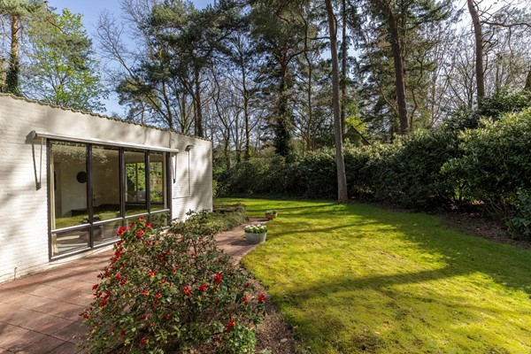 Medium property photo - Beverlaan 5, 5691 GA Son en Breugel